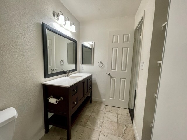 Bathroom - 2144 Northwood Cir