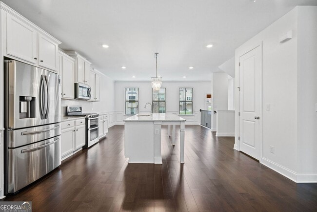 Building Photo - 4232 Hickory Pne Aly