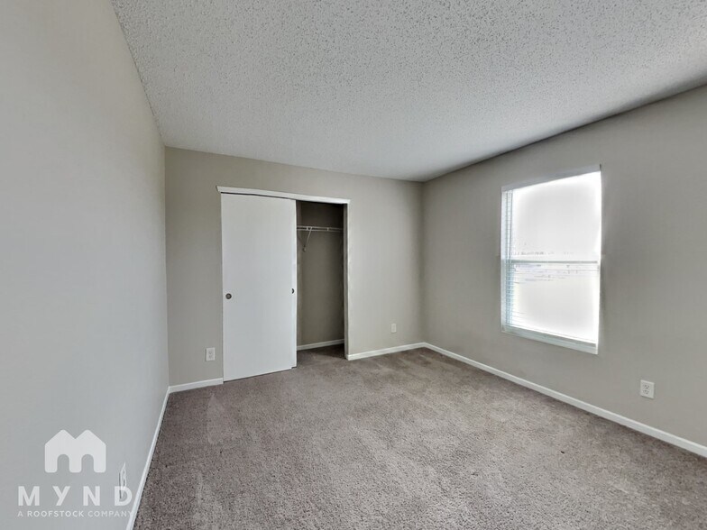 Building Photo - 8431 Adams Mills Pl