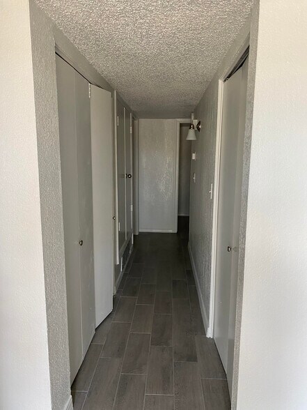 HALLWAY - 2629 Red Sails Dr