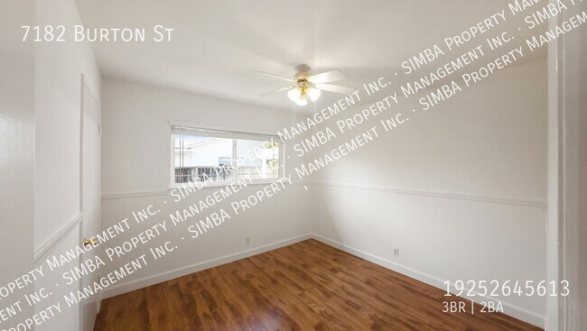 Building Photo - 7182 Burton St