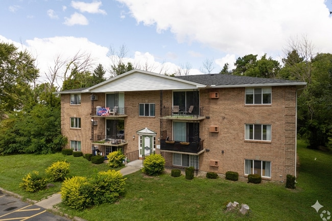 Building Photo - Washington Square Apartments