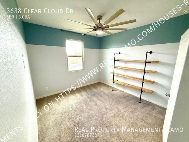 Building Photo - 3638 Clear Cloud Dr