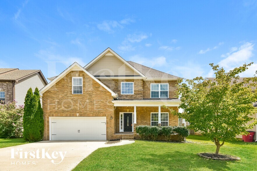 Building Photo - 3707 Wind Mill Ct