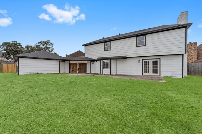 Building Photo - 12302 Gaylawood Dr