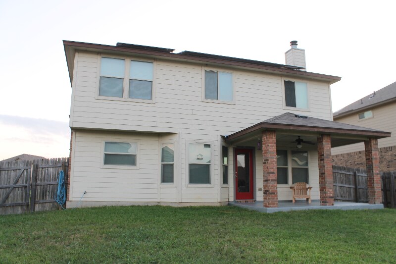 Building Photo - 6610 Mustang Creek Rd