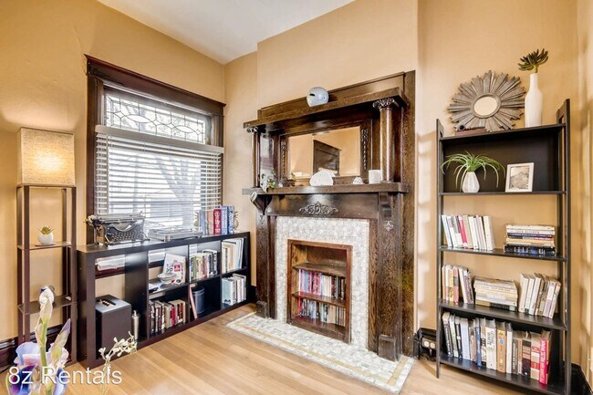 Building Photo - 1 br, 1 bath House - 125 E Exposition Ave