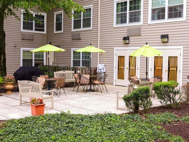 Building Photo - Park View at Catonsville