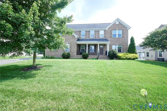 Building Photo - 11513 Hainesland Dr
