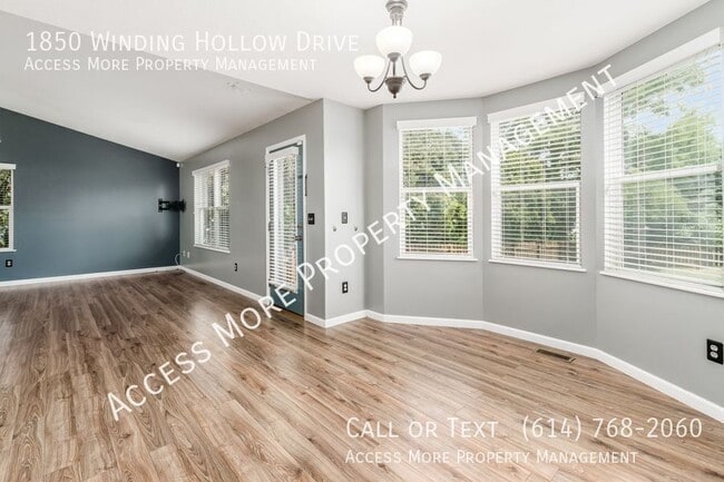 Building Photo - 1850 Winding Hollow Dr