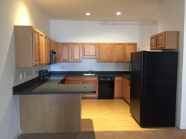 Floorplan - The Lofts at 2nd and LOMA