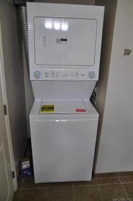 In Unit Laundry - 253 10th Ave