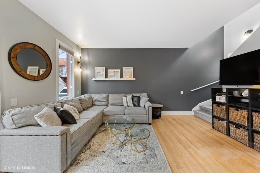 Building Photo - 1214 S Federal St