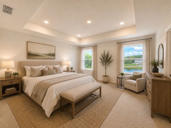 Building Photo - 2837 Rosehall