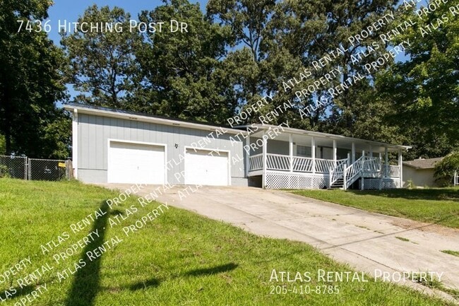 Building Photo - 7436 Hitching Post Dr