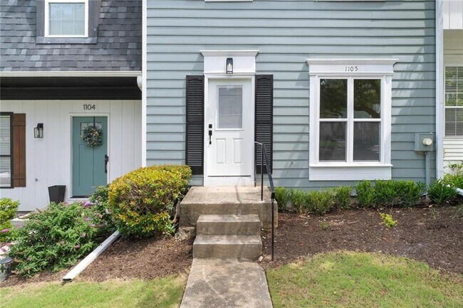 Building Photo - 1105 Wedgewood Way