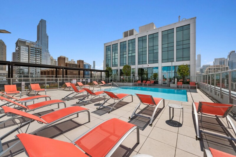 Building Photo - 200 W Institute Pl