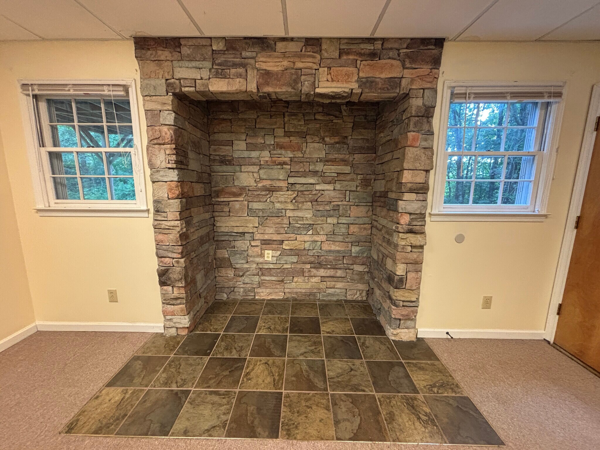 Basement apartment - 705 Alcovy Forest Dr