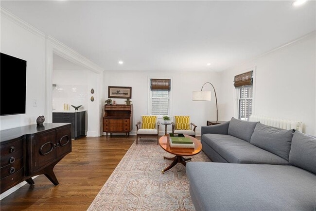 Building Photo - 23 Mt Vernon St