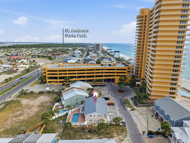 Building Photo - 5012 Gulf Dr