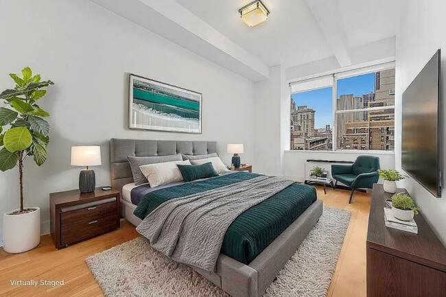 Building Photo - 4 bedroom in New York NY 10007