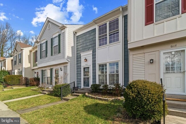 Building Photo - 7115 Strawn Ct