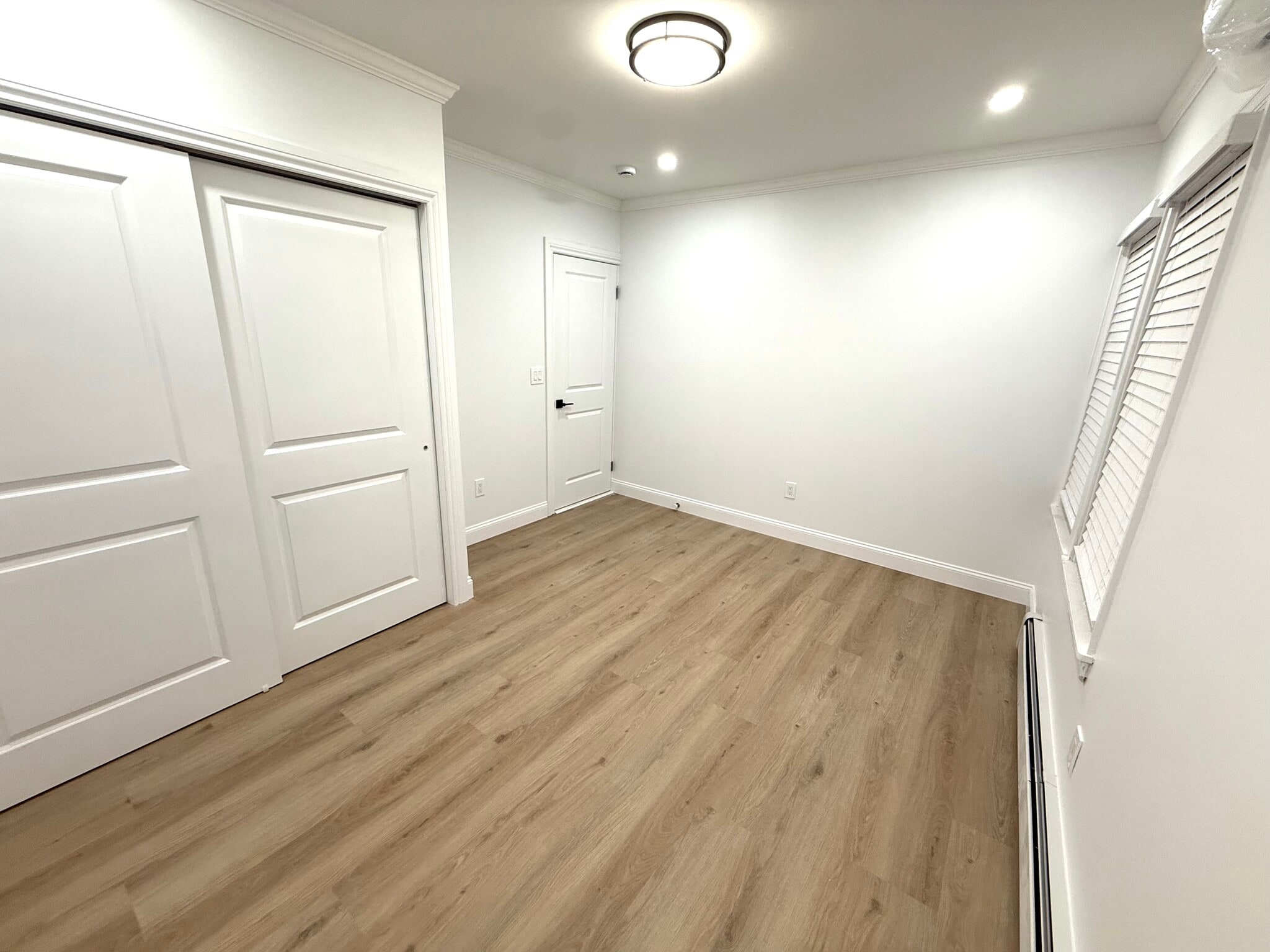 Unit 1 - Bedroom - 3334 208th St