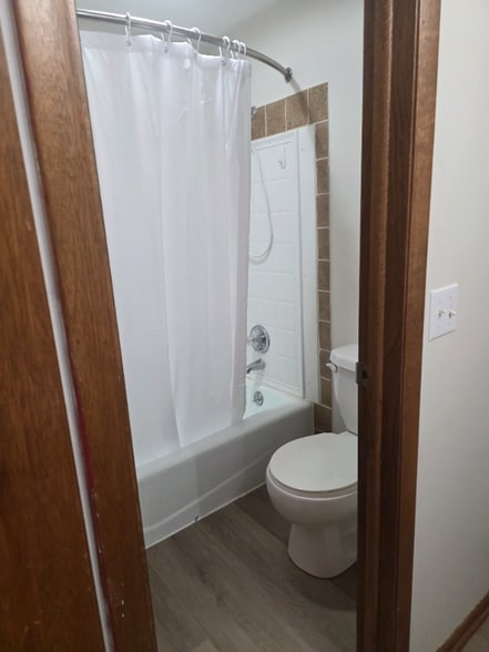 Building Photo - 1119 Kennedy St