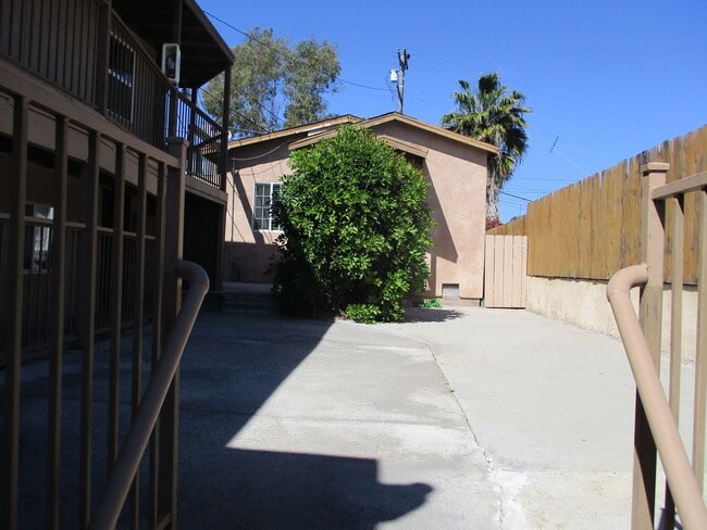Primary Photo - Move In Special 1/2 off the 1st Month's Rent!