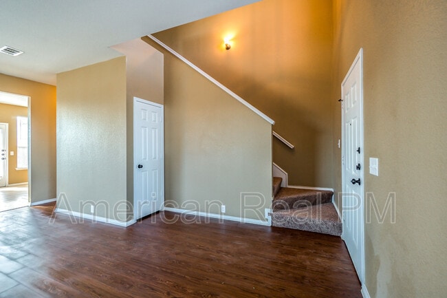 Building Photo - 2501 Tar Heel Dr