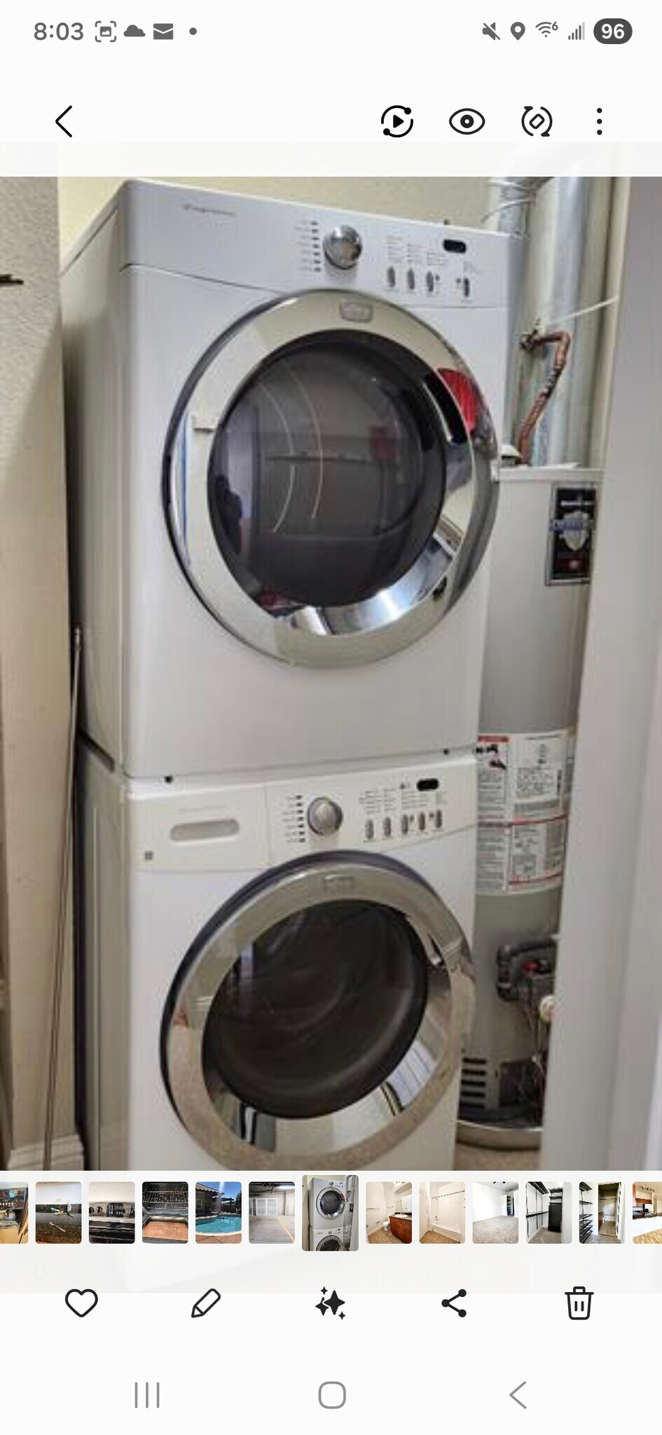 Building Photo - 5401 S Park Terrace Ave