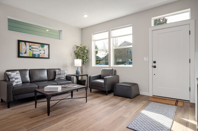 Building Photo - Move-In Special- Up to 3 Month's Free- New...