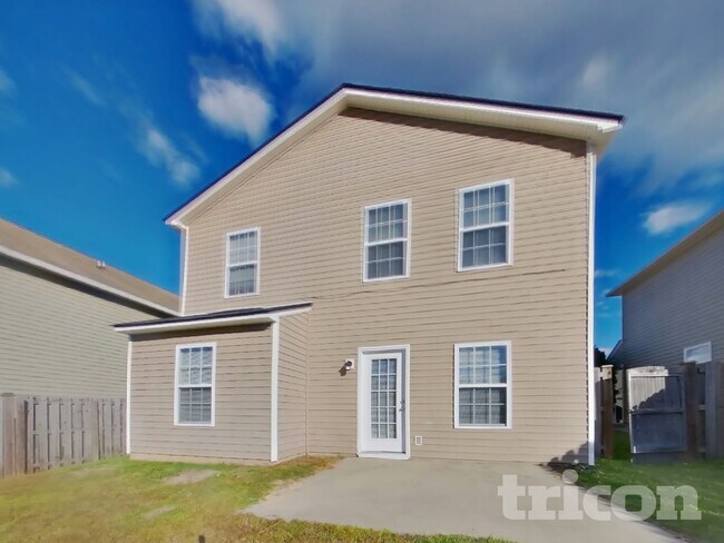 Building Photo - 725 Jack Russell Ct