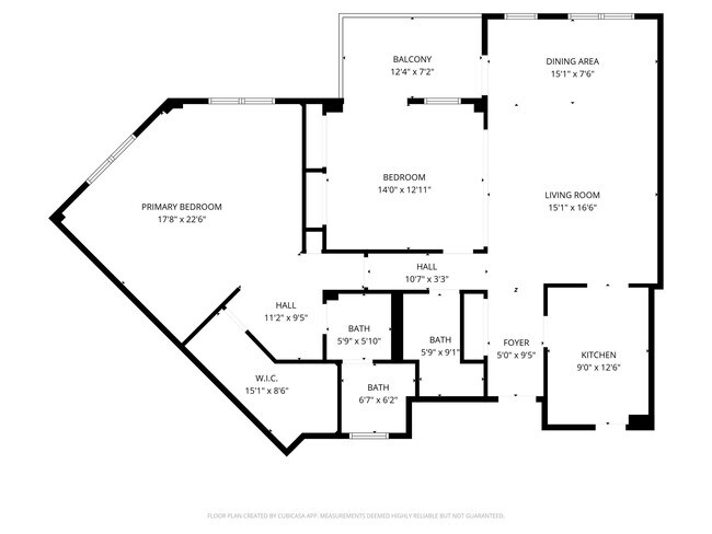 Building Photo - 3475 S Ocean Blvd