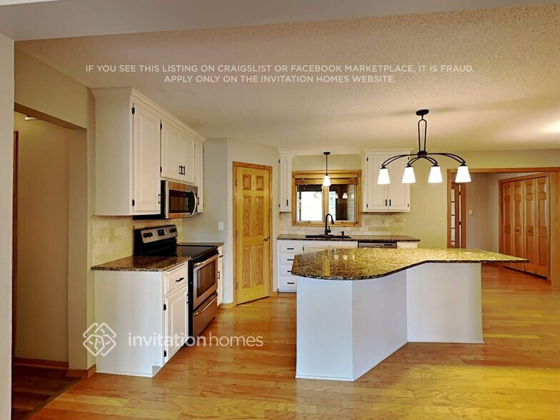 Building Photo - 10410 Stony Creek Dr