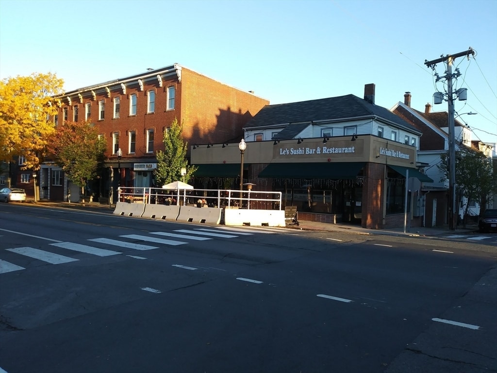 Building Photo - 78 5th St
