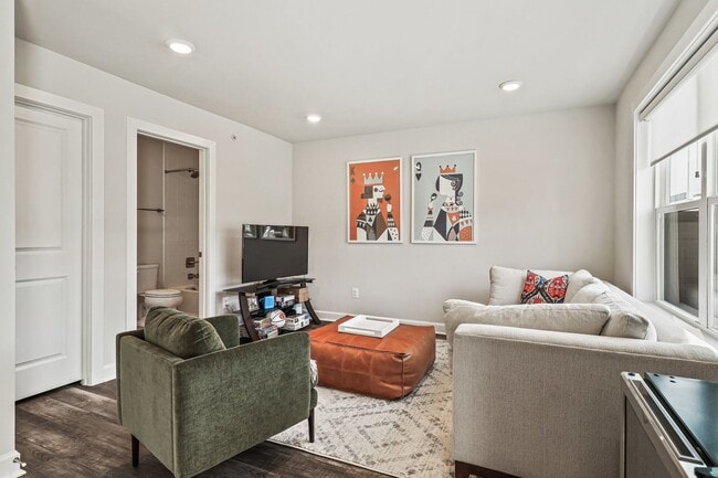 Building Photo - Your new home awaits you! Luxury Townhouse...