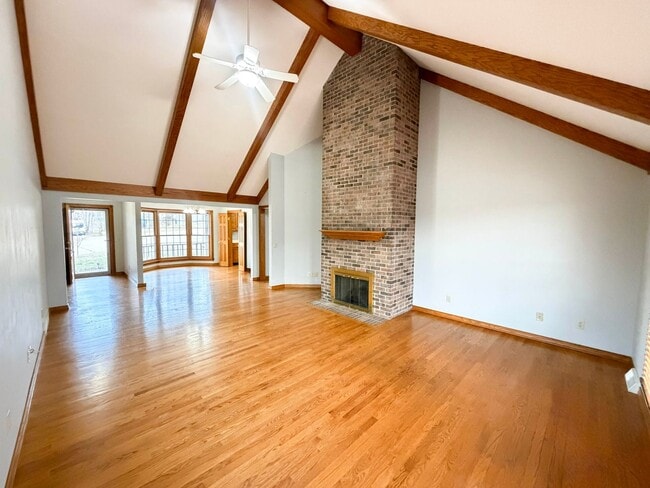 Building Photo - Beautiful Home In Bent Creek- Jackson