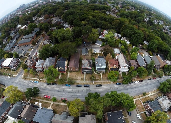 Building Photo - 2027 N 4th St