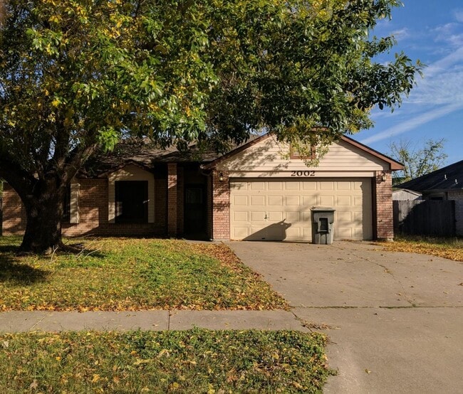 Primary Photo - 3 Bed/ 2 Bath on Killeen TX