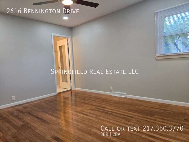 Building Photo - 2616 Bennington Dr