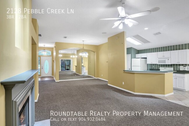 Building Photo - 2128 Pebble Creek Ln