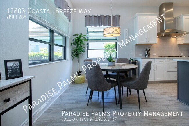 Building Photo - 12803 Coastal Breeze Way
