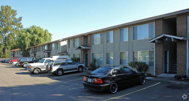 Building Photo - Apartment Complex ~ Murphy Manor
