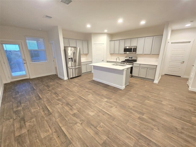 Building Photo - 13501 Baileyfield Dr