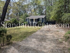 Building Photo - 1770 Wenlock St NW