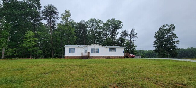 Building Photo - 3626 S Jim Minor Rd