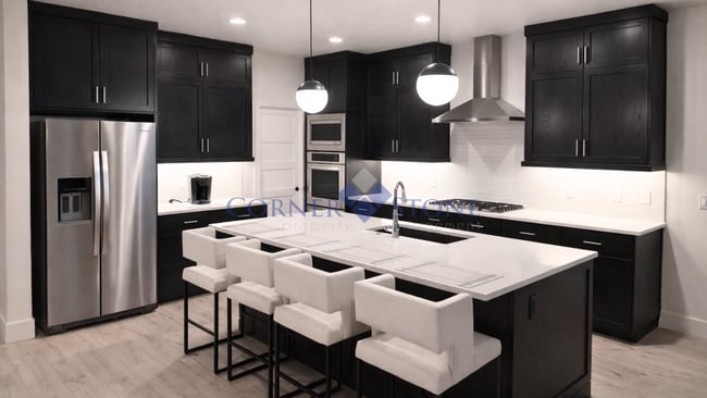 Building Photo - Stunning Northwest Meridian Gem with Designer Kitchen & Covered Patio!