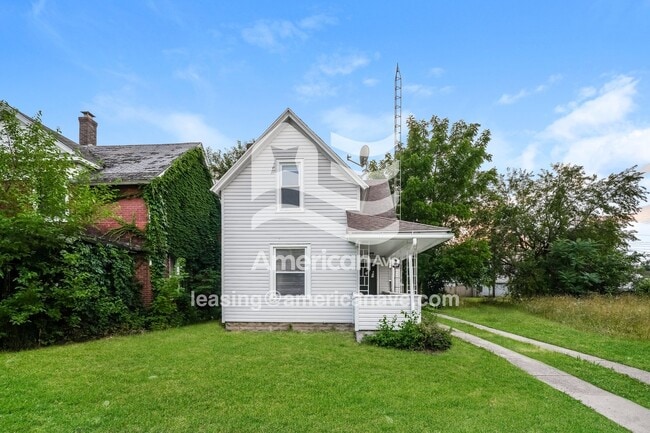 Primary Photo - 515 S Brookfield St