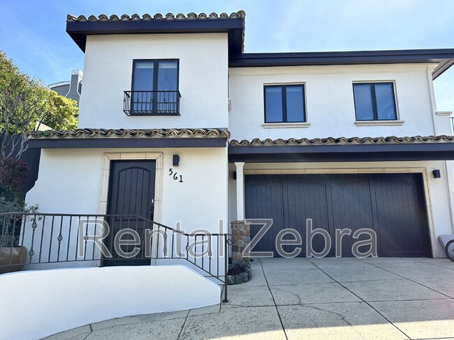 Building Photo - 561 Silverado Dr